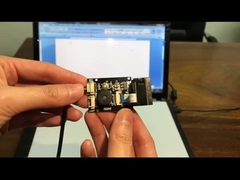 GROW GM65-S 1D/QR/2D Barcode Scanner QR Code Reader Barcode Reader Modul