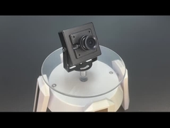 Wachsen Sie GM71 Barcode Scanner