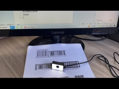 GROW GM78 Barcode Scanner Modul