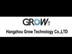 GROW GM805 Barcode-Scanner