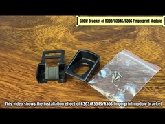 GROW R303/R306 Reihe Halter