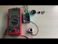 GROW K215-V1.3 Fingerabdruck-Zugriffssteuerung