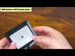 GROW GM72 Fingerabdruckmodul Teile