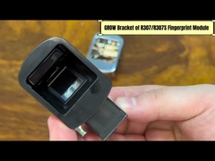 GROW Halterung für R307/R307S Fingerabdruckmodul