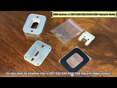 GROW Gehäuse des Fingerabdruckmoduls R301T/R302/R303/R303S/R304A/R306/R306S