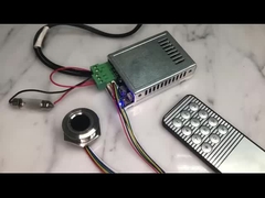 GROW KL216 Fingerabdruckkontrollplatte