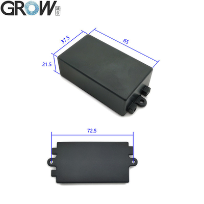KL261 Fingerprint Control Board DC5.5-15V Low Power Consumption Relay Output Admin/User Funtion for Access Control