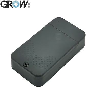 GROW K236-A Admin/User DC6V 4*AAA Battery Case With Fingerprint Control Board For Door Access Control System