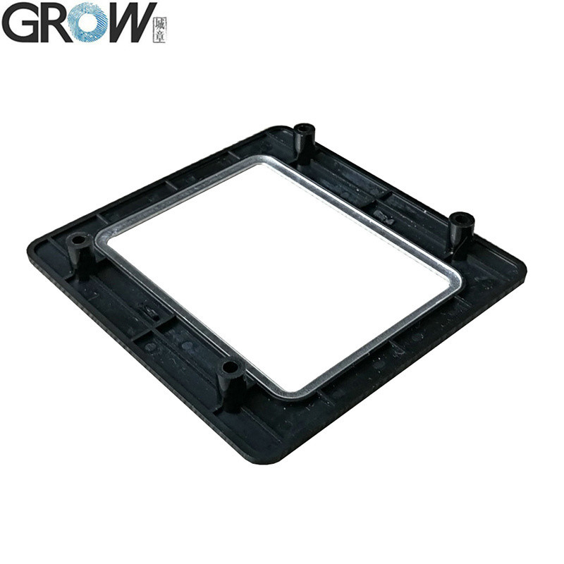 GROW GM72-P Black Plastic Protection Panel Enclosure Shell Fixed Front Panel of 1D 2D GM72 Barcode Scanner Reader