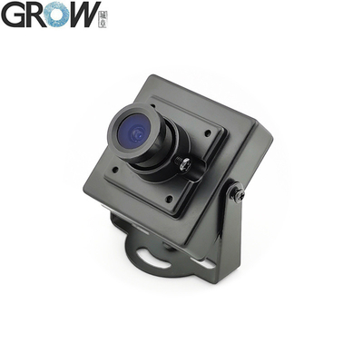 GROW GM71 1D 2D USB/UART Barcode Scanner Modulleser mit austauschbarem M12-Objektiv unterstützt QR-Code Barcode USB UART-Schnittstelle