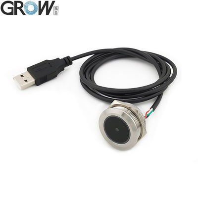 Grow GM861-USB DC5V USB-Schnittstelle 1d/2D Barcode Scanner Modul