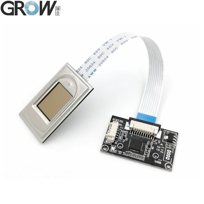 Wachsen R303s FPC1020 Kapazitiver Fingerabdruckmodul mit freiem Sdk