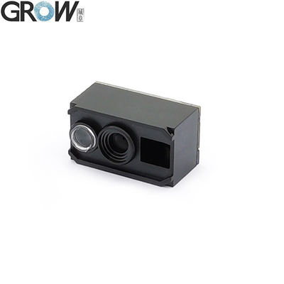 Wachsen GM77-S Schnellgeschwindigkeit 1d 2D Barcode Qr Code Scanner Modul Lesegerät