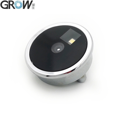 GROW GM812 Serie 1D/2D QR Barcode Scanner Reader DC5V USB/UART Schnittstelle für Arduino Windows PDF417 Qr Barcode Modul