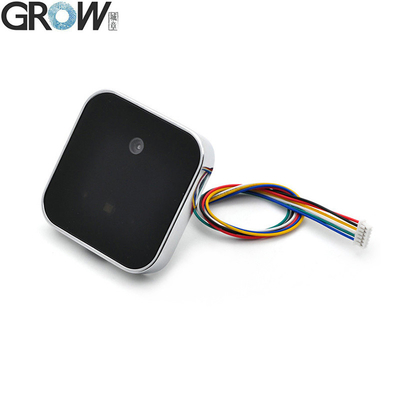 GROW GM811 Serie DC5V 1d 2D USB UART Schnittstelle Barcode Scanner Modul Reader Unterstützung von Windows Arduino PDF417