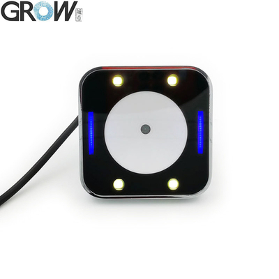 Grow GM810 Serie DC5V 1d 2D USB Uart Barcode Scanner Modul Lesegerät