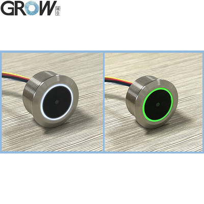 Grow GM861 USB Uart-Schnittstelle 1d 2D Barcode Scanner