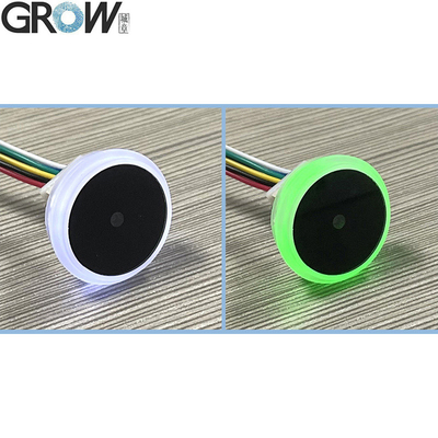 Grow GM861s USB Uart-Schnittstelle 1d/2D Barcode Reader Modul