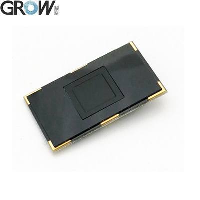 GROW R302 Kapazitiver Fingerabdruckmodul Sensor Scanner mit 120 Fingerabdrücken Kapazität USB UART Schnittstelle Kostenlose SDK-Dateien