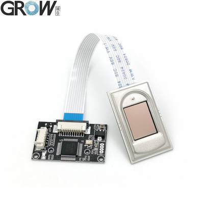 Wachstum R303 FPC1020 Kapazitives Fingerabdruckmodul mit freiem Sdk
