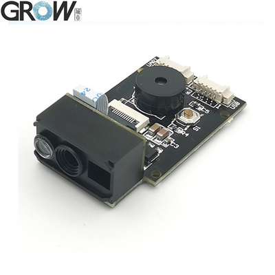 Grow GM77 1d 2D Barcode Qr Code Scanner Modul Lesegerät