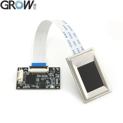 Grow R311 Großformat Sensor Fingerabdruck Sensor Modul Scanner für Arduino
