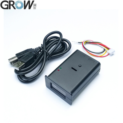 Grow GM66 1d 2D USB2.0/Uart Barcode Scanner Modul