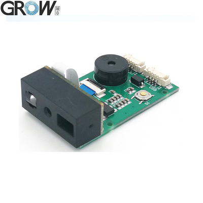 Grow GM67 USB Uart-Schnittstelle 1d 2D Barcode Scanner Modul