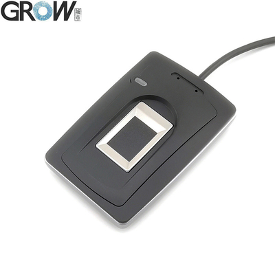Android USB Fingerabdruckleser Plug And Play Profi leichtgewichtig