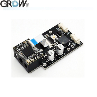 Grow GM69 1280*800CMOS 1d 2D USB Uart Barcodescanner