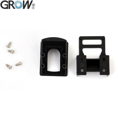 GROW R303/R306 Serie Klammer für einen Fingerabdruckscanner mit Kapazitätsmodul für die Zugangskontrolle (R303/R303S/R304A/R306/R306S)