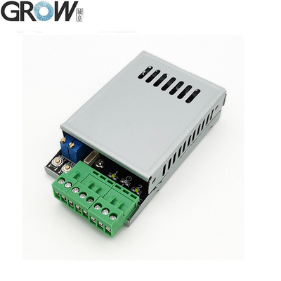 Grow K220 DC10-24V Zwei Relais mit Administrator/Benutzer Fingerabdruck-Zugriffssteuerung