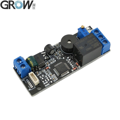 Grow K202 DC12V Fingerabdruck-Zugriffssteuerung