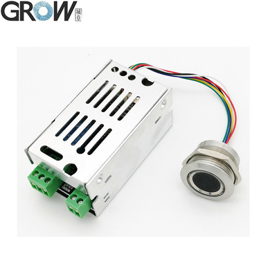 Grow K215-V1.3+R503 Fingerabdruck-Zugriffssteuerung für Fahrzeuge