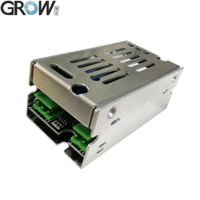 Grow K215-V1.3 Fingerabdruck-Zugriffsteuerung für Autotüren