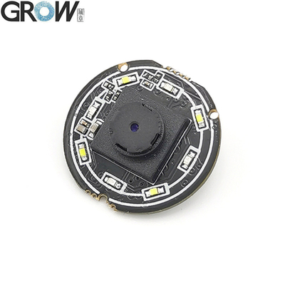 Grow GM861xs Kleine USB-Uart-Schnittstelle 1d/2D Barcode Reader Modul 9600 Serielle Baudrate