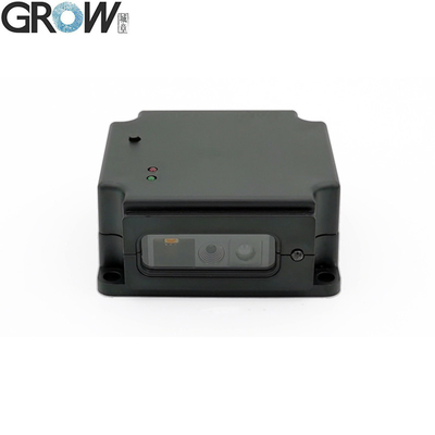 Grow GM75 DC5V USB Uart Global Exposure Barcodescanner