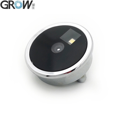 GROW GM812 Serie 1D/2D QR Barcode Scanner Reader DC5V USB/UART Schnittstelle für Arduino Windows PDF417 Qr Barcode Modul
