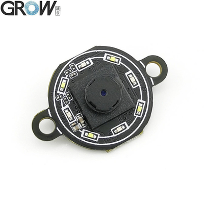 GROW GM861XS-0 Kleiner 1D/2D Barcode QR Code DC5V Barcode Reader Modul UART/USB Schnittstelle Weißgrüne LED Für Android Linux