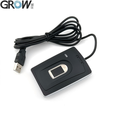 Biometrischer Android-Desktop-Fingerabdruckscanner