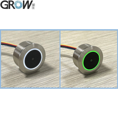 Grow GM861 USB Uart Barcode Scanner Schnittstelle 1d 2D