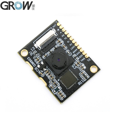 Weiterentwickeltes Barcode-Scanner-Modul 3.3V mit Uart-Schnittstellentyp