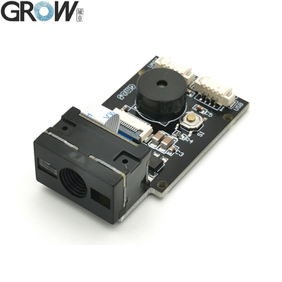 Langlebiger Qr-Code-Reader Arduino Portable mit geringem Stromverbrauch