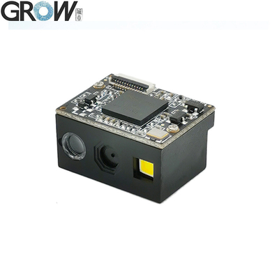 CMOS High Density 1d Barcode Scanner Modul Qr Reader Arduino