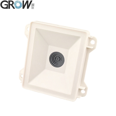 GROW GM872 DC5V 1D/2D QR Barcode Scanner Modul USB/UART Schnittstelle Barcode-Lesegerät Unterstützung Android Windows Arduino Für Bus