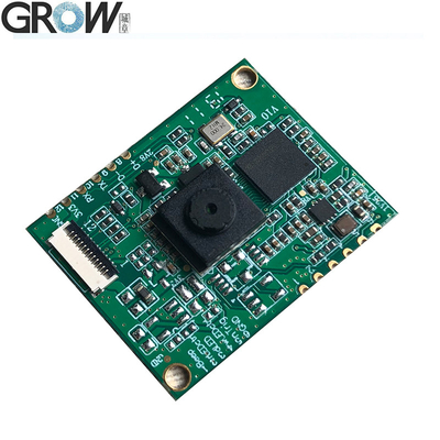 High-Precision Barcode Scanner Modul mit USB Uart 6 Mil Auflösung