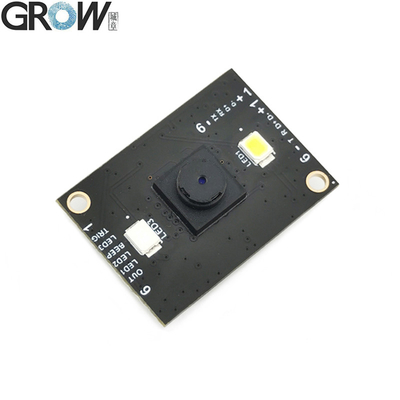 5V-Barcode-Scanner-Modul, tragbar mit hoher Genauigkeit 28*20mm Spezifikation