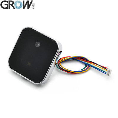 GROW GM811 Serie DC5V USB/UART Schnittstelle Qr Code Scanner Barcode Reader Unterstützung von Windows Arduino PDF417 Scanner Modul