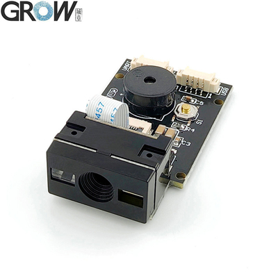 GROW GM65 1D 2D Code Scanner Barcode Reader QR Code Reader Modul