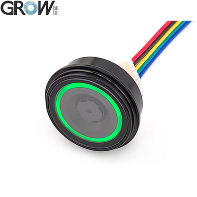 GROW GM910S Schwarz DC3.3V USB UART 2D/1D Barcode Scanner Reader Modul Für Arduino Android Windows Linux Unterstützung QR Code PDF417
